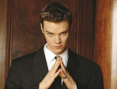 Joe Absolom Poster 2206590