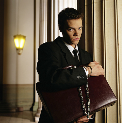 Joe Absolom Poster 2206591