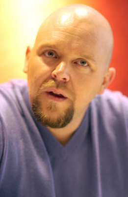 Joe Carnahan Poster 2390808