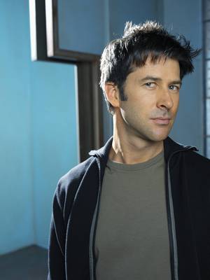 Joe Flanigan Poster 2215987