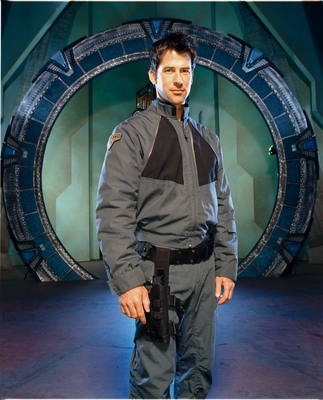 Joe Flanigan Poster 2215993