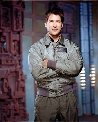 Joe Flanigan Poster 2215996