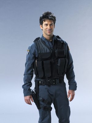 Joe Flanigan Poster 2216001