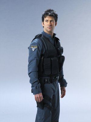 Joe Flanigan Poster 2216005