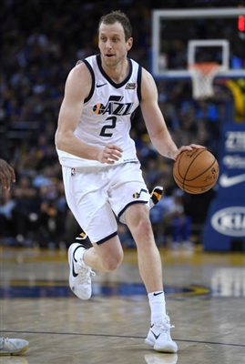 Joe Ingles Poster 3408530