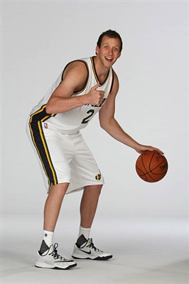 Joe Ingles Poster 3408534