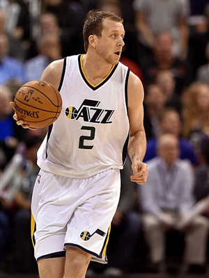 Joe Ingles Poster 3408535