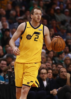 Joe Ingles Poster 3408537