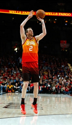 Joe Ingles Poster 3408538