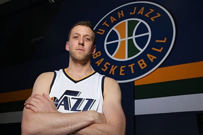 Joe Ingles Poster 3408539