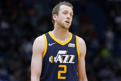 Joe Ingles Poster 3408540