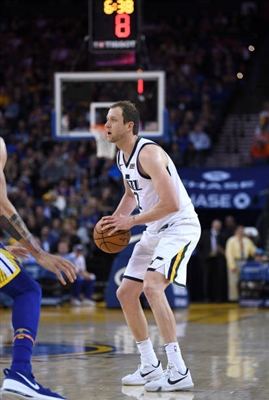 Joe Ingles Poster 3408544