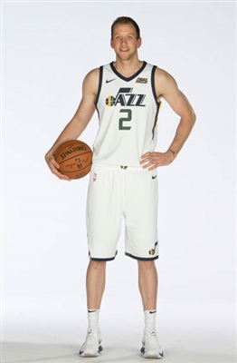 Joe Ingles Poster 3408545