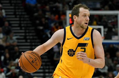 Joe Ingles Poster 3408547