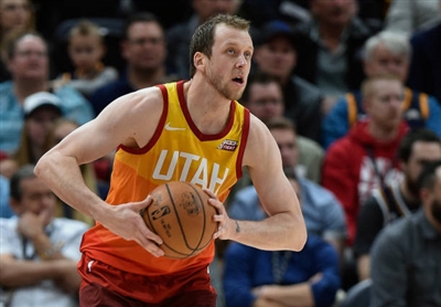Joe Ingles Poster 3408550