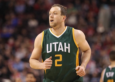 Joe Ingles Poster 3408552