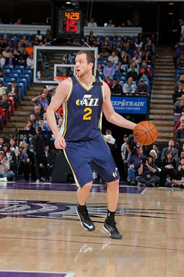 Joe Ingles Poster 3408553