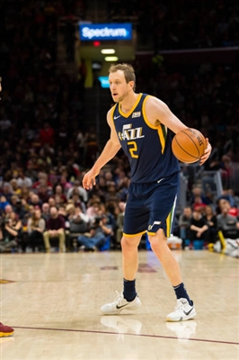 Joe Ingles Poster 3408557