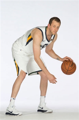 Joe Ingles Poster 3408561