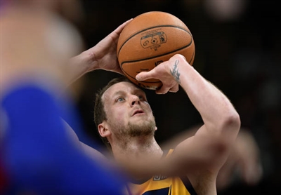 Joe Ingles Poster 3408563