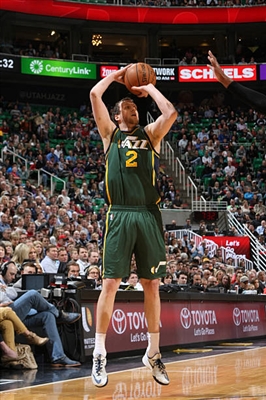 Joe Ingles Poster 3408567