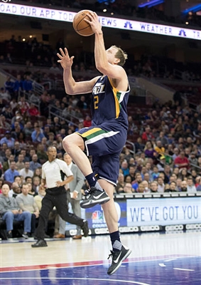 Joe Ingles Poster 3408568