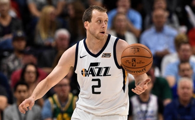 Joe Ingles Poster 3408574