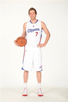 Joe Ingles Poster 3408575