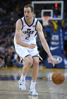 Joe Ingles Poster 3408578