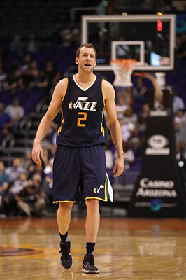Joe Ingles Poster 3408584