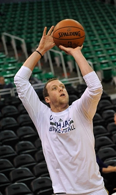 Joe Ingles Poster 3408586