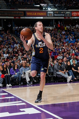 Joe Ingles Poster 3408587