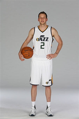 Joe Ingles Poster 3408591