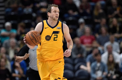 Joe Ingles Poster 3408595