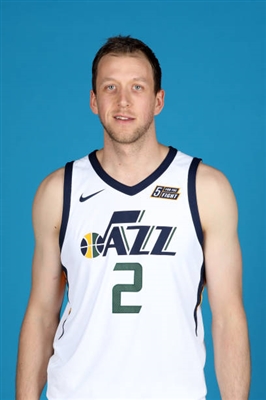 Joe Ingles Poster 3408596