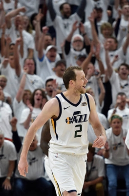Joe Ingles Poster 3408598