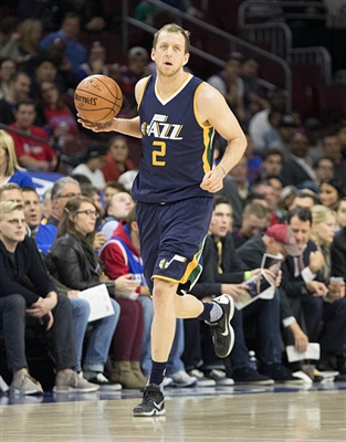 Joe Ingles Poster 3408599
