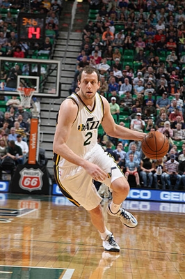 Joe Ingles Poster 3408600