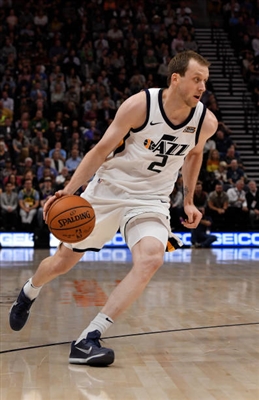 Joe Ingles Poster 3408604