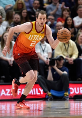 Joe Ingles Poster 3408605