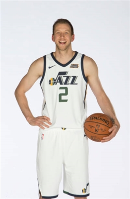 Joe Ingles Poster 3408606