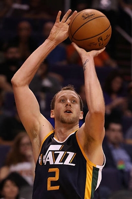 Joe Ingles Poster 3408607
