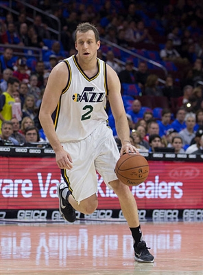 Joe Ingles Poster 3408609