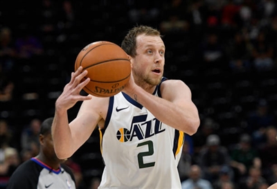 Joe Ingles Poster 3408611