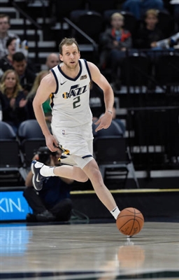 Joe Ingles Poster 3408612
