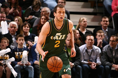 Joe Ingles Poster 3408615