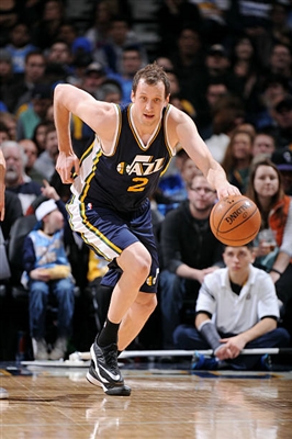 Joe Ingles Poster 3408618