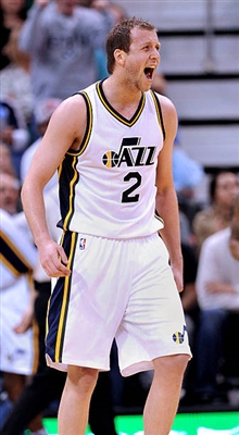 Joe Ingles Poster 3408620