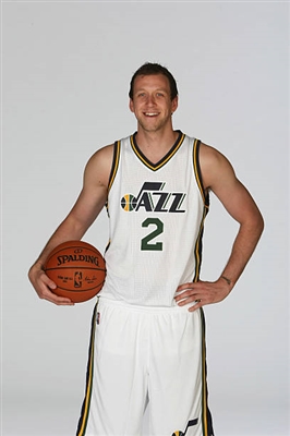Joe Ingles Poster 3408621