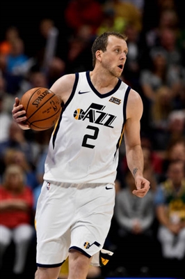 Joe Ingles Poster 3408623